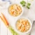 Progresso Organic Canned Soup Chicken Noodle Soup Perspective: back