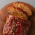 Progresso™ Garlic & Herb Bread Crumbs Perspective: back