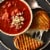 Progresso™ Vegetable Classics Gluten Free Hearty Tomato Soup Perspective: back