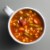 Progresso™ Vegetable Classics Vegetarian Vegetable with Barley Soup Perspective: back