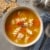 Progresso Traditional Hearty Chicken & Rotini Canned Soup Perspective: back