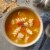 Progresso Traditional Hearty Chicken & Rotini Canned Soup Perspective: back