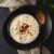 Progresso Gluten Free Vegetable Classics Creamy Mushroom Canned Soup Perspective: back