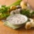 Progresso Rich & Hearty New England Clam Chowder Canned Soup Perspective: back