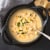 Progresso Rich & Hearty Chicken Corn Chowder Soup Perspective: back