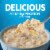 Progresso Rich and Hearty Chicken Corn Chowder Canned Soup Perspective: back