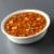 Progresso Traditional Chicken & Sausage Gumbo Soup Perspective: back