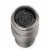 Thermos Matte Steel Travel Tumbler Perspective: back