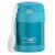 Thermos® FUNtainer® Stainless Steel Food Jar - Teal Perspective: back