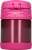 Thermos® FUNtainer® Stainless Steel Food Jar - Pink Perspective: back