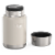 Thermos® Stainless Steel Food Jar with Spoon - Sandstone Perspective: back