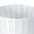 SOLO® CUP,PPR,SOUFFLE,4OZ,WH 400-2050 Perspective: back