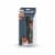 Glacier's Edge 350 Lumen LED Flashlight Perspective: back