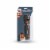 Glacier's Edge 350 Lumen LED Flashlight Perspective: back