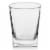 Dash of That® Stark Glass Drinkware 4 Pack Perspective: back