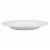 Dash of That™ Brooklyn Dinner Plate - White Perspective: back