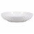 Dash of That Brooklyn Dinner Bowl - White Perspective: back