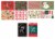 Holiday Home Apparel Gift Boxes - Assorted Perspective: back