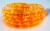 Holiday Home Rope Light - Orange Perspective: back