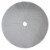 Holiday Home Knit Tree Skirt with Buttons - White Perspective: back