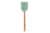 Dash of That Olivewood Silicone Turner - Assorted Perspective: back