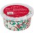 Holiday Home Sprinkles Mix Tub Perspective: back