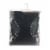 Holiday Home® Creepy Fabric Decoration - Black Perspective: back
