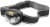 Glacier's Edge® Headlamp - 6 LED - Black Perspective: back