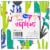 Kroger® Entertainment Essentials Cactus Beverage Napkins Perspective: back
