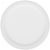 Kroger® Entertainment Essentials Balloon Animal Paper Plates - 8 Pack Perspective: back