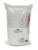 Holiday Home® Snow Blanket with Glitter - White Perspective: back