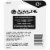 Kroger® Alkaline C Batteries Perspective: back