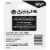 Kroger® Alkaline 9V Batteries Perspective: back