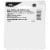 Kroger® Alkaline C Batteries Perspective: back