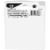Kroger® Alkaline D Batteries Perspective: back