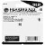 Kroger® 312 Hearing Aid Batteries 16 ct Carded Pack Perspective: back