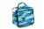 Everyday Living Camo Lunch Box Perspective: back