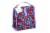Everyday Living Flower Lunch Sack Perspective: back