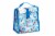 Everyday Living Unicorns Lunch Sack Perspective: back