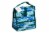 Everyday Living Camo Lunch Sack Perspective: back