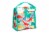 Everyday Living Dinos Lunch Sack Perspective: back
