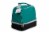 Everyday Living Colorblock Lunch Box - Green Perspective: back