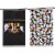 Holiday Home Trick or Treat Bakery Bags Perspective: back