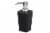 Everyday Living Soap Pump - Black Perspective: back