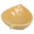Holiday Home® Harvest Leaves Bowls - Assorted Perspective: back
