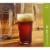 Dash of That™ Beer Glass Set Perspective: back