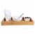 Dash of That™ Ramekin - White Perspective: back