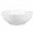 Dash of That Banded Bowl - White Perspective: back