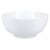 Dash of That™ Chowder Bowl - White Perspective: back