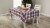 Holiday Home™ Alexandra Plaid Tablecloth Perspective: back